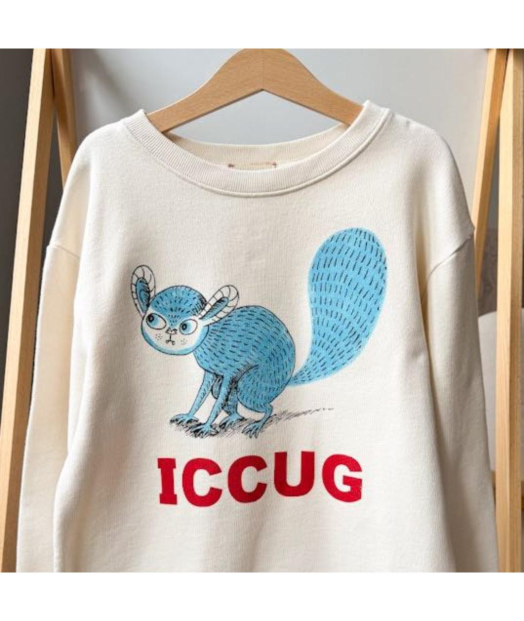GUCCI Бежевый комплект, фото 4
