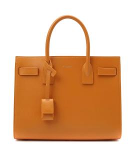 SAINT LAURENT Сумка с короткими ручками