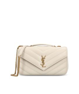 SAINT LAURENT Сумка через плечо