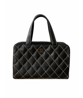 CHANEL Сумка с короткими ручками