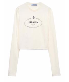 PRADA Лонгслив