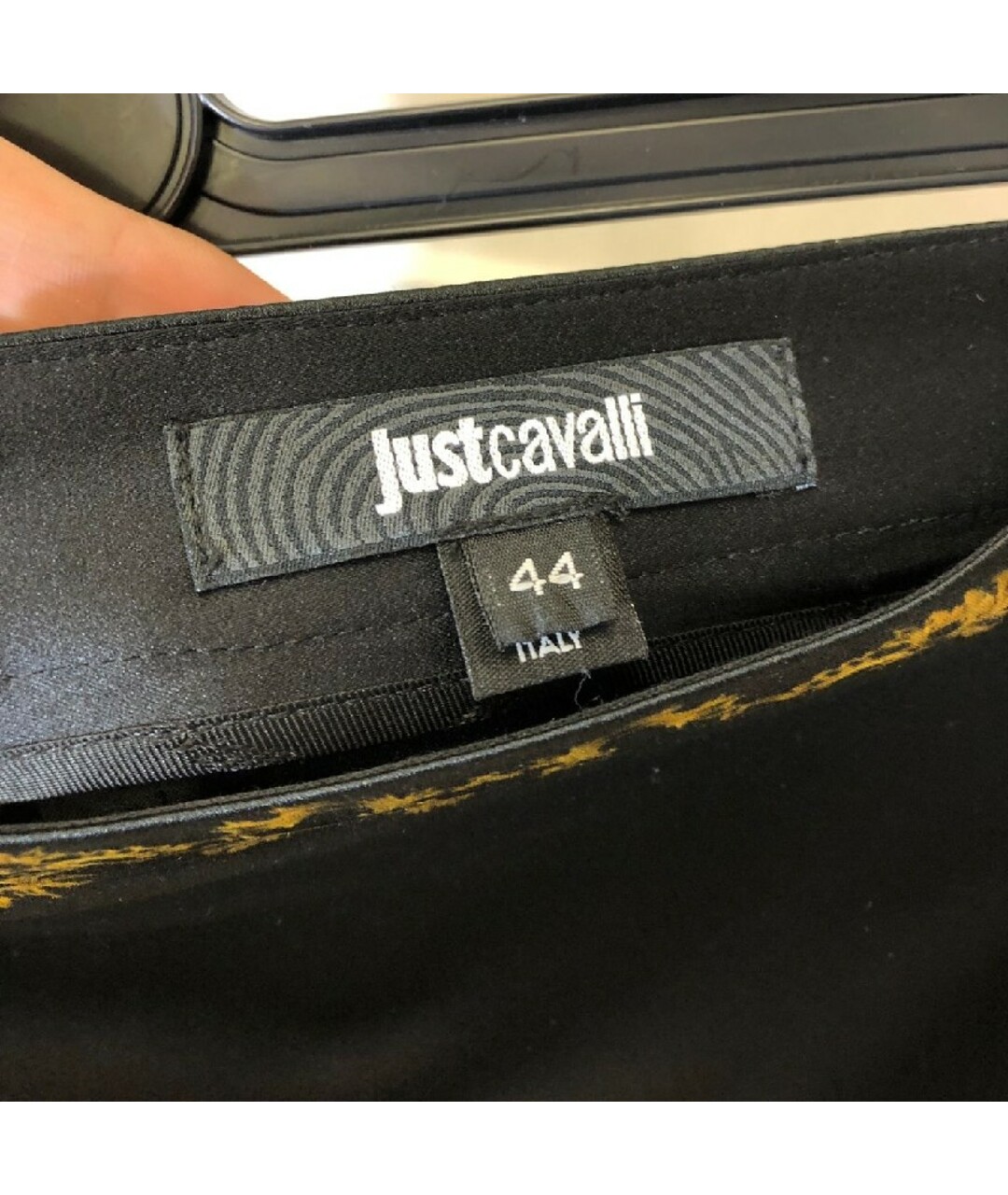 JUST CAVALLI Юбка миди, фото 3