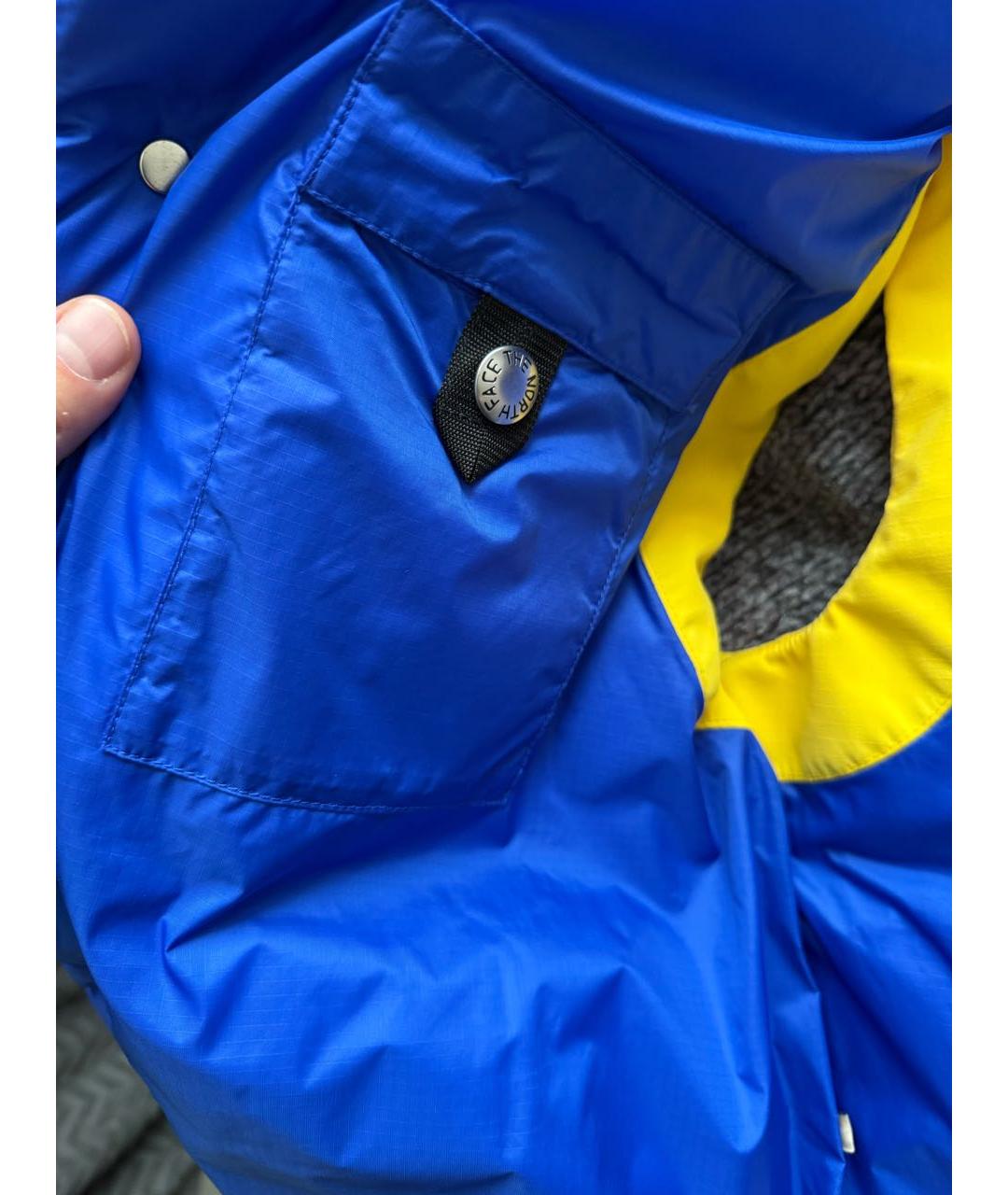 GUCCI Желтый жилет, фото 6