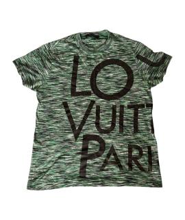 LOUIS VUITTON Футболка