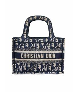CHRISTIAN DIOR Сумка тоут
