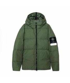 STONE ISLAND Пуховик