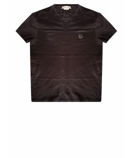 ALEXANDER MCQUEEN Футболка