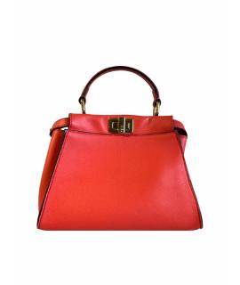 FENDI Сумка с короткими ручками