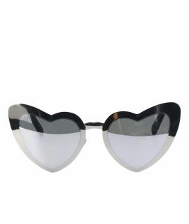 SAINT LAURENT Солнцезащитные очки