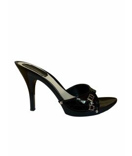 CHRISTIAN DIOR Мюли