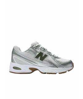 NEW BALANCE Низкие кроссовки / кеды