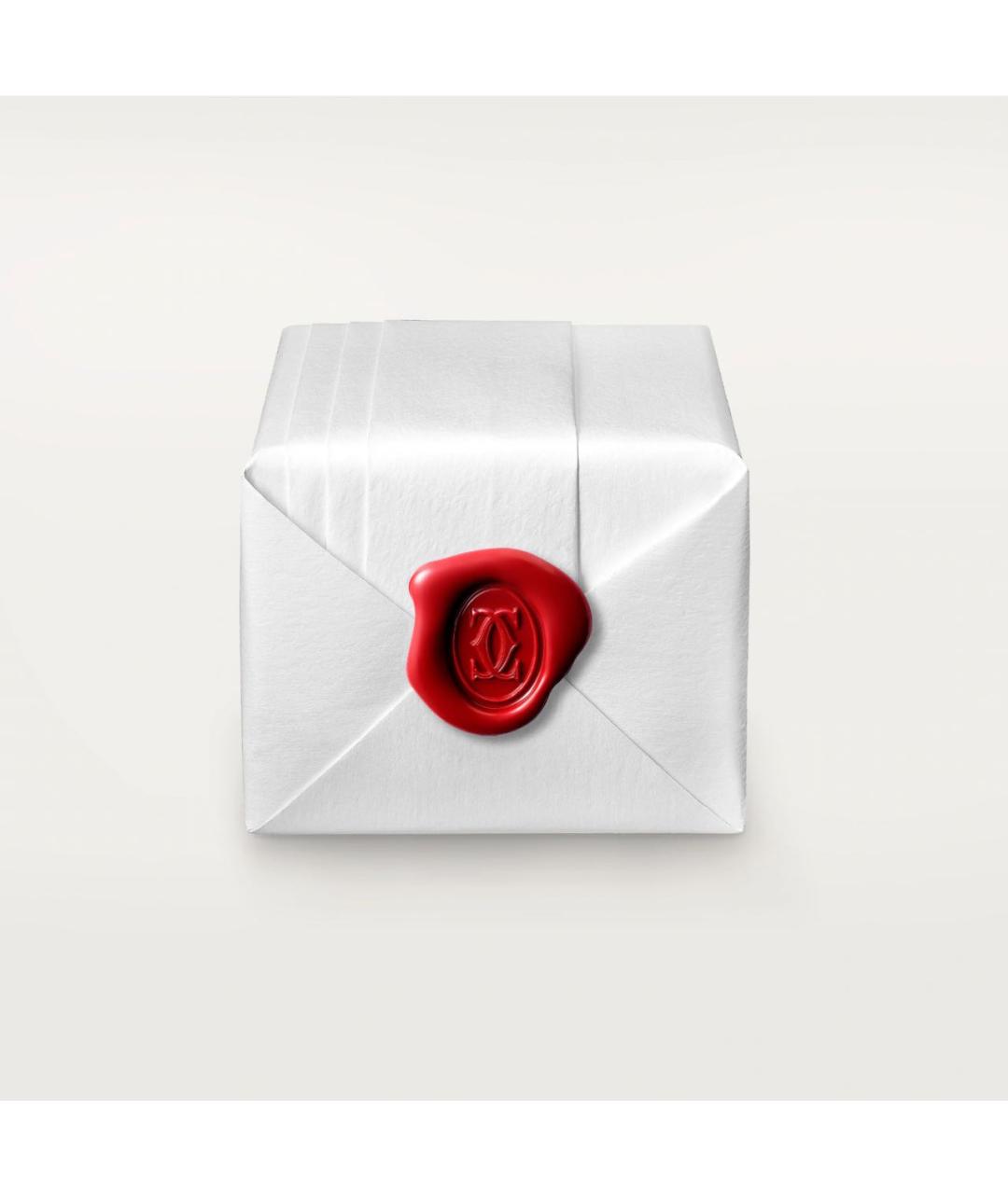 CARTIER Золотое кольцо из розового золота, фото 6