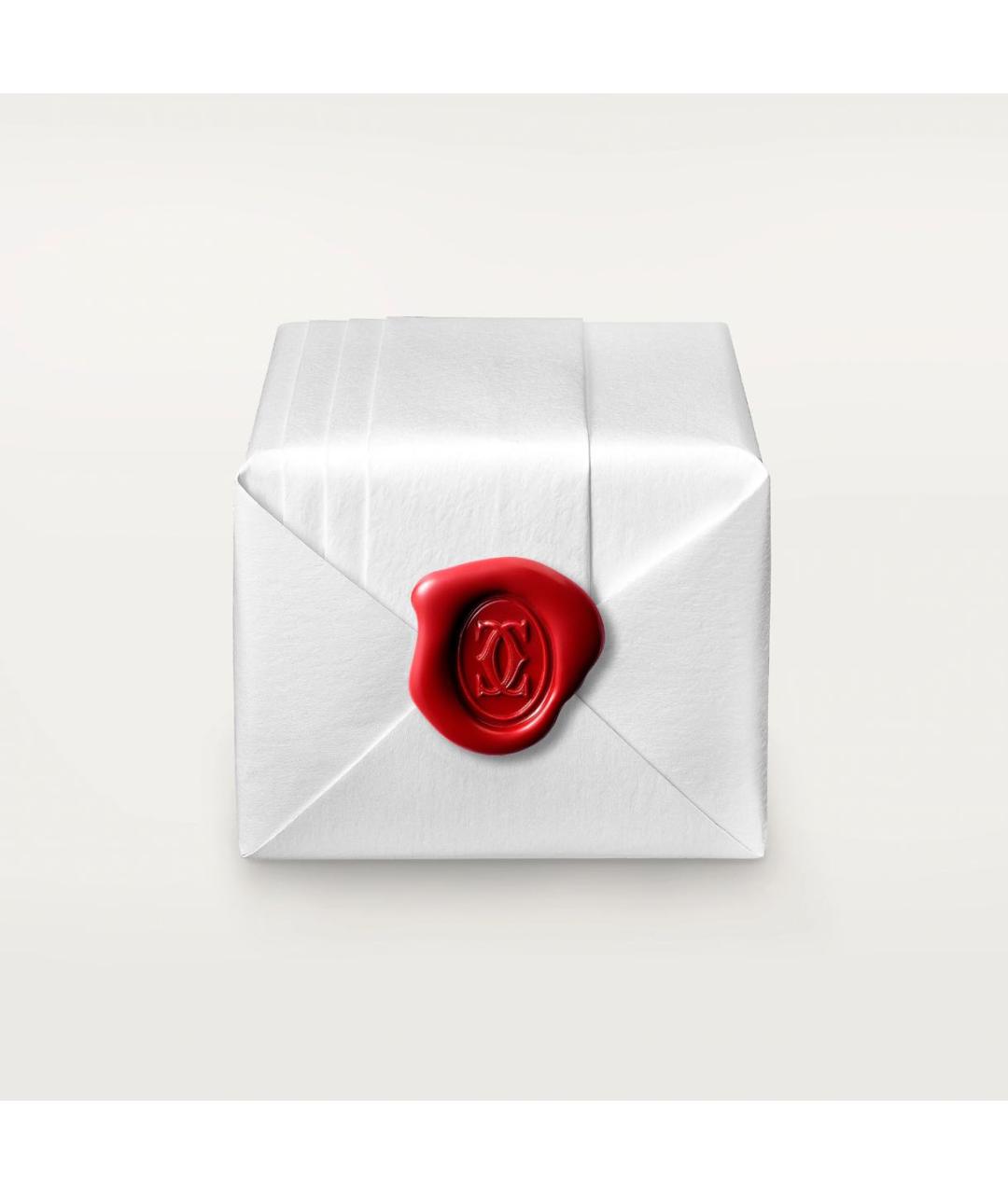CARTIER Золотое кольцо из розового золота, фото 5