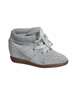 ISABEL MARANT Кеды