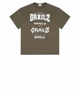 GRAILZ PROJECT G/R Футболка