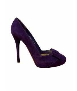 RALPH LAUREN COLLECTION Туфли