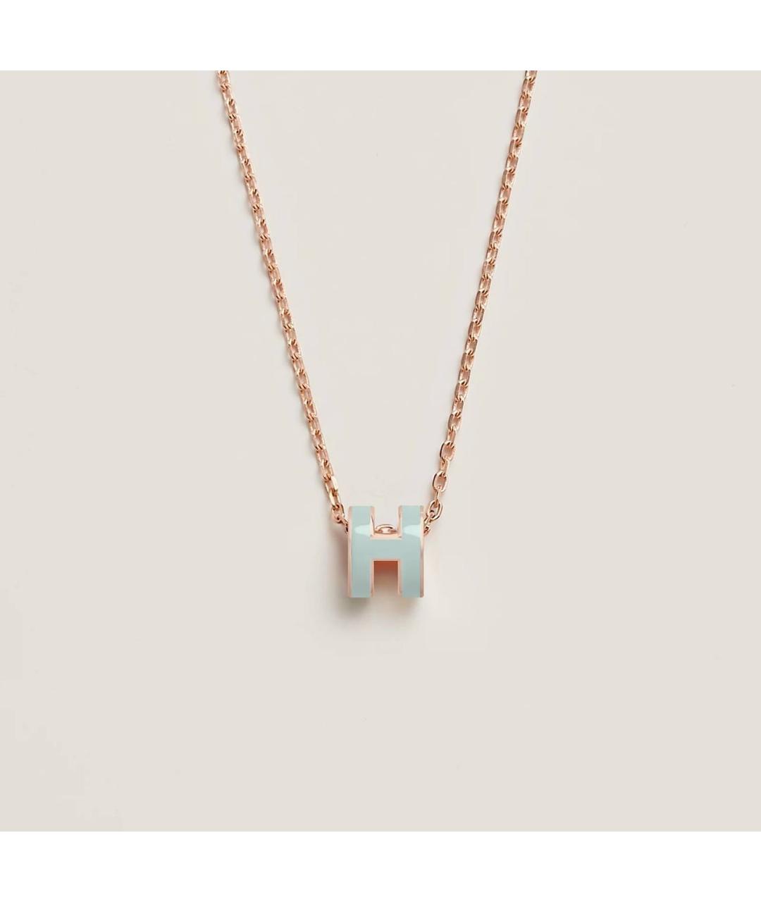HERMES Подвеска, фото 4