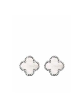 VAN CLEEF & ARPELS Серьги