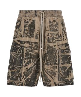 RICK OWENS DRKSHDW Шорты