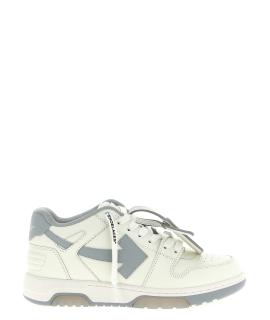 OFF-WHITE Низкие кроссовки / кеды