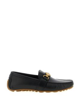 MOSCHINO Лоферы