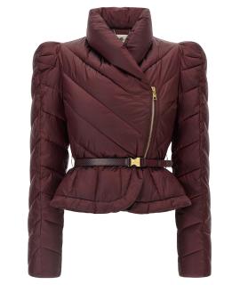 ELISABETTA FRANCHI Пуховик