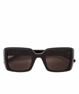 SAINT LAURENT Солнцезащитные очки