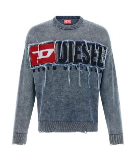 DIESEL Худи/толстовка