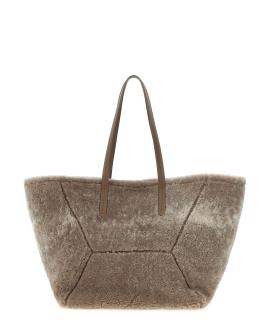 BRUNELLO CUCINELLI Сумка тоут