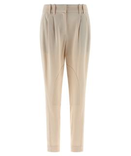 BRUNELLO CUCINELLI Прямые брюки