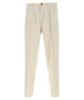 BRUNELLO CUCINELLI Повседневные брюки