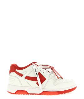 OFF-WHITE Низкие кроссовки / кеды