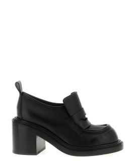 MOSCHINO Лоферы