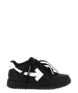 OFF-WHITE Низкие кроссовки / кеды