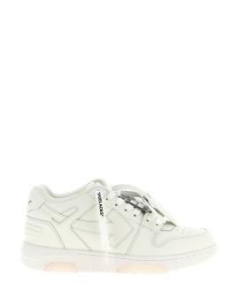 OFF-WHITE Низкие кроссовки / кеды