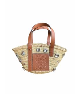 LOEWE Пляжная сумка