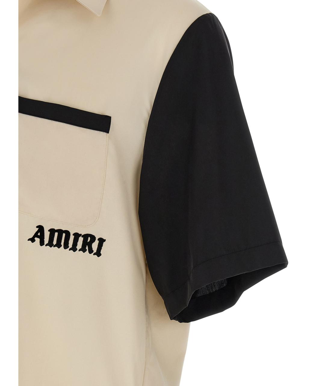 AMIRI Мульти кэжуал рубашка, фото 4
