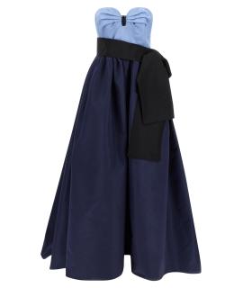 CAROLINA HERRERA Вечернее платье