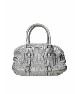 PRADA Сумка с короткими ручками