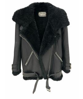 ACNE STUDIOS Дубленка