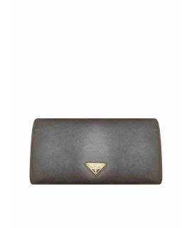 PRADA Клатч/вечерняя сумка