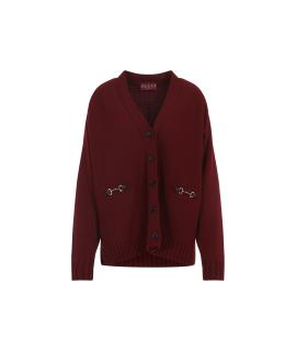 GUCCI Кардиган
