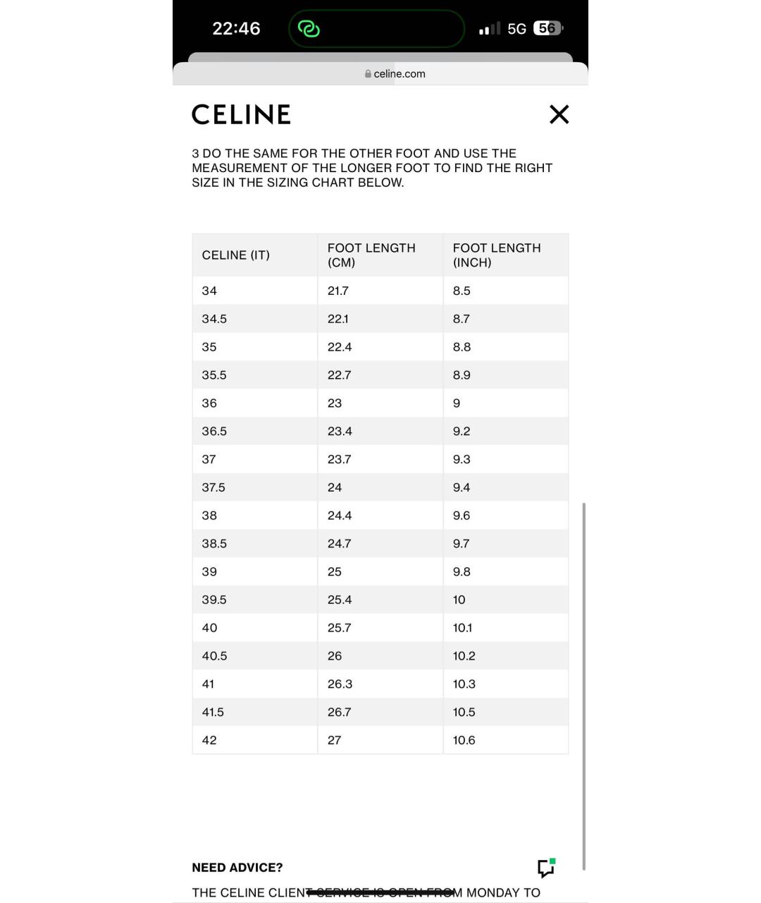 CELINE Белые текстильные кроссовки, фото 6