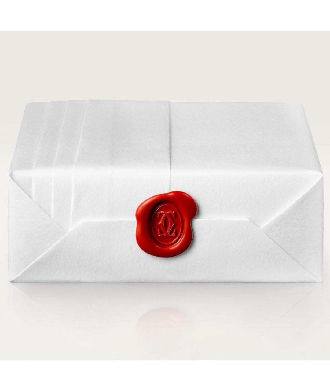 CARTIER Подвеска из розового золота, фото 6