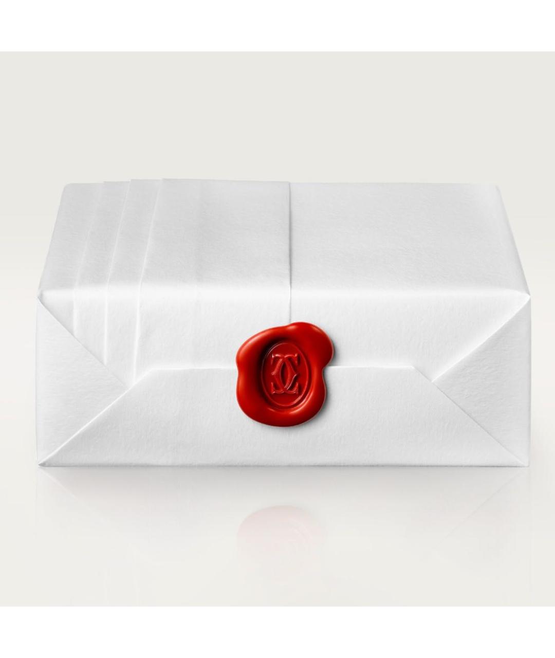 CARTIER Золотая подвеска из желтого золота, фото 7