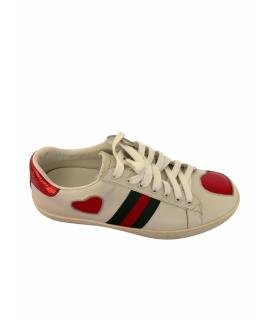 GUCCI Кеды