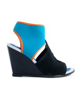 KENZO Босоножки