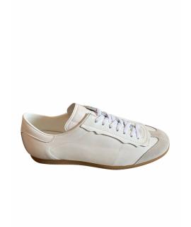 MAISON MARGIELA Низкие кроссовки / кеды