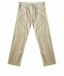 RALPH LAUREN Прямые джинсы