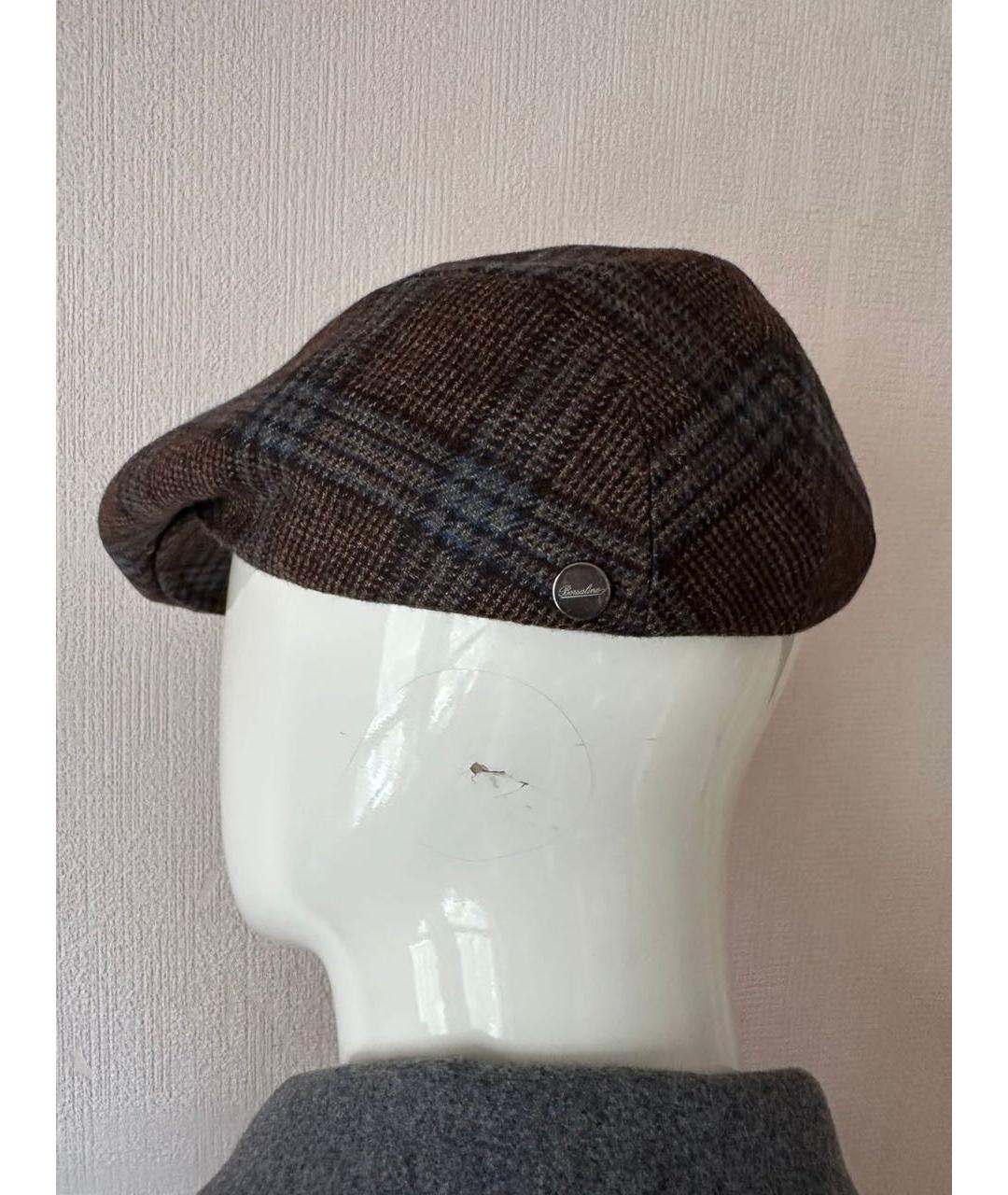BORSALINO Мульти кепка/бейсболка, фото 3
